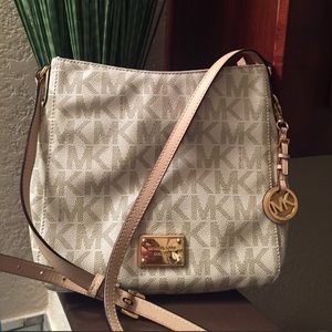 MK Crossbody
